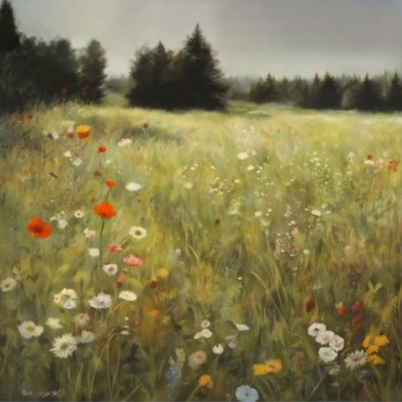 Meet your Posher, Noelle - Picture 1 of 1